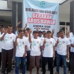 Gerakan Arus Bawah, Yakin Andra Soni Bisa Membawa Banten Lebih Maju