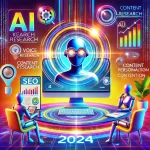 Mengoptimalkan Konten dengan AI, Masa Depan SEO di Tahun 2024