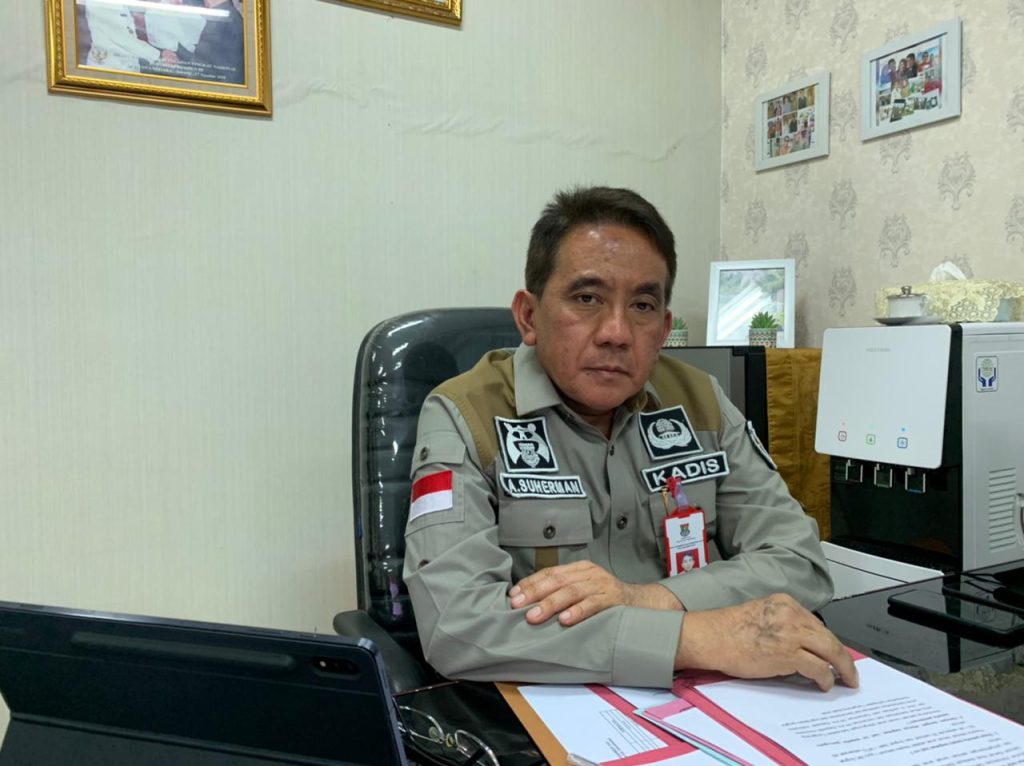 Beri Pendampingan, DPPPA Prihatin Bocah 9 Tahun Jadi Korban Persekusi di Kronjo Tangerang