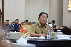 Jelang Nataru, Pemprov Banten Konsentrasi Ketersediaan Kebutuhan Pokok Masyarakat