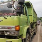 Sopir Truk Wing Box Ugal-ugalan Penyebab Kecelakaan di Tangerang Jadi Tersangka