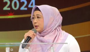 Jawab Tantangan Era Digital, Maesyal Rasyid akan Sediakan Internet Gratis di Sekolah dan Ruang Publik