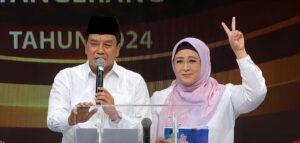 Ditanya Soal Data Pribadi Masyarakat Dicatut Pinjol, Maesyal Rasyid Bakal Integrasikan Layanan Publik