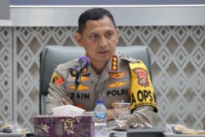 STOP Aktivitas Kendaraan Tambang di Tangerang Diperpanjang 3 Hari kedepan, Kapolres Ultimatum Pengemudi Patuhi Aturan