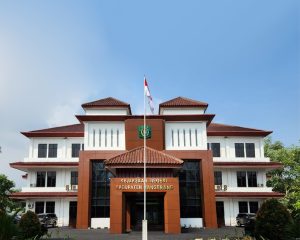 Kejari Tangerang Tindak Tiga Tersangka Korupsi Pencairan Ganda APBDes Rp1,27 Miliar