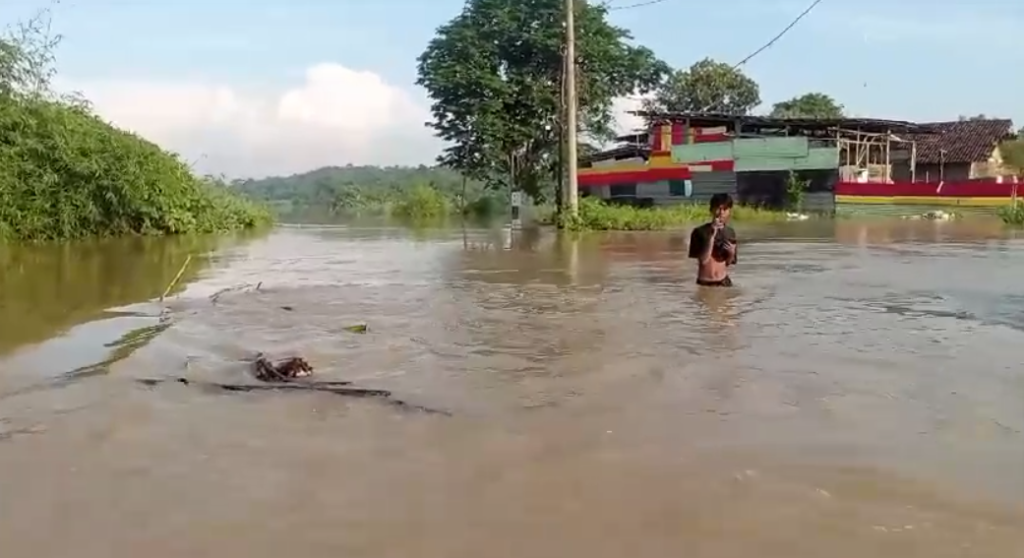 Waspada Banjir Musiman, 10 Tips Persiapan untuk Setiap Keluarga