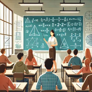 6 Cara Mudah Belajar Matematika Aljabar