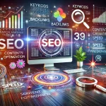 Strategi SEO Terbaru, Panduan Lengkap untuk Meningkatkan Peringkat Website Di Google