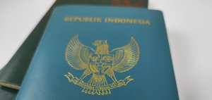 passport