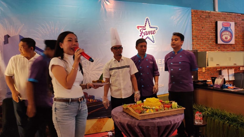 Hotel di Gading Serpong: Rayakan Tahun Baru 2025 dengan Paket Menarik dari Fame Hotel