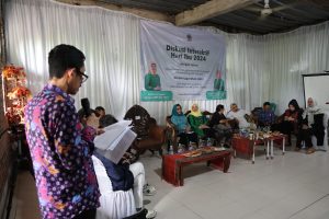 Genjot Kemajuan Ekonomi Daerah, Provinsi Banten Berdayakan Perempuan Di Sektor Pertanian