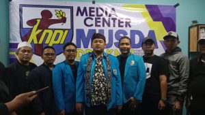 Dekat Dengan Pemuda, Ketua KNPI Menilai Soma Atmaja Layak Menjabat Sekda