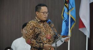 Tegak lurus: PWI Bengkulu Tetap Solid Satu Komando, Hadiri HPN Kalsel.