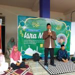 SMPN 4 Sepatan Gelar Peringatan Isra Mi’raj Nabi Muhammad SAW, Ajak Siswa Teladani Rasulullulah