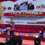 Gala Dinner Hari Pers Nasional 2025: Fadli Zon Tekankan Hubungan Erat antara Pers dan Kebudayaan