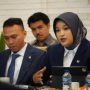 Marak Penipuan Kerja Online, Annisa Mahesa Minta OJK Kaji Penyelesaian Konflik IASC