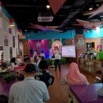Fame Hotel Menggelar Celebrity Iftar Feast Event dan Santunan Yatim Piatu