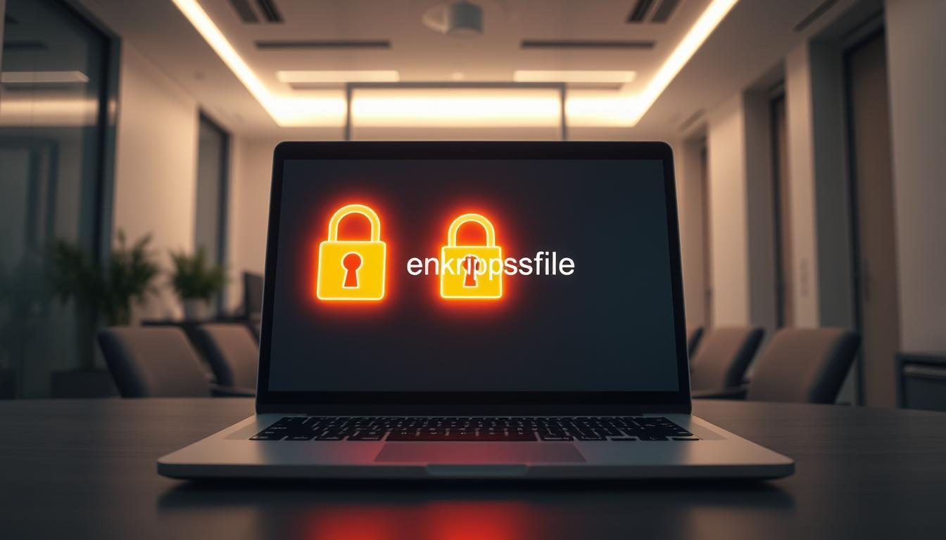 enkripsi file