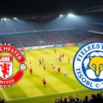 Pertandingan Man Utd vs Leicester: Prediksi dan Analisis