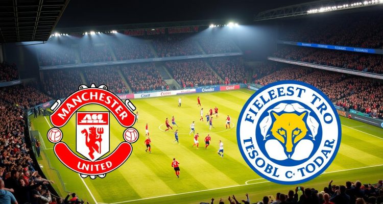 Pertandingan Man Utd vs Leicester: Prediksi dan Analisis