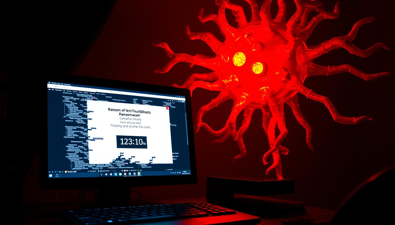 Tips Mengamankan Komputer dari Virus Ransomware
