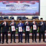 Gubernur Banten Andra Soni Ajak Semua Pihak Bersama Bangun Provinsi Banten