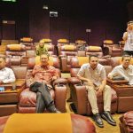 Menteri Kebudayaan Fadli Zon Apresiasi Film “Timur” Karya Iko Uwais: Literasi Sejarah bagi Generasi Muda