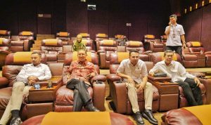 Menteri Kebudayaan Fadli Zon Apresiasi Film “Timur” Karya Iko Uwais: Literasi Sejarah bagi Generasi Muda