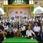 IKWI Pusat Berbagi di Bulan Ramadhan 1446 H