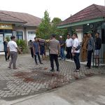 Dua Petugas Satpam SMKN 9 Kabupaten Tangerang Jadi Korban Kekerasan, Diduga Dilakukan Oknum LSM