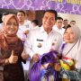 Pemkab Tangerang Gelar Bazar Ramadan, Diskon 75% Untuk Ringankan Beban Masyarakat