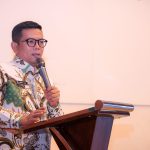 Gubernur Banten Andra Soni: Program Sekolah Gratis dan Bangun Jalan Desa Untuk Tingkatkan SDM