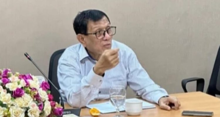 PWI Dukung Program Rumah Bersubsidi untuk Wartawan, Tak Ganggu Independensi Pers
