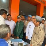 Sidak Samsat Balaraja, Gubernur Banten Andra Soni Tegaskan Tidak Ada Pungli di Pelayanan Masyarakat