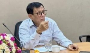Sah Lewat AHU dan Putusan PN, Ketum PWI Pusat HCB Tanggapi Tuduhan Cash Back
