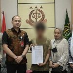 Kejari Kabupaten Tangerang Selesaikan Perkara Narkotika Melalui Rehabilitasi Restorative Justice