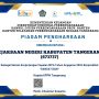 Kejari Kabupaten Tangerang Raih Penghargaan IKPA 2024 dengan Predikat Sangat Baik