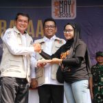 Peringati May Day 2025, Pemkab Tangerang Dorong Peningkatan Produktifitas dan Kesejahteraan Bersama
