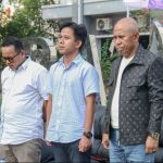 Saresahan Pemuda di HUT Kecamatan Panongan Berjalan Dinamis, Meski Tanpa Camat