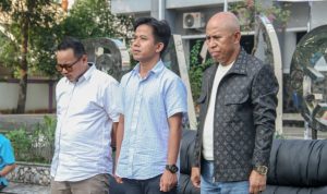 Saresahan Pemuda di HUT Kecamatan Panongan Berjalan Dinamis, Meski Tanpa Camat