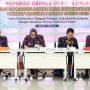 Wabup Intan Kawal Dan Dukung Desa Sodong Kecamatan Tigaraksa Jadi Juara Lomba Desa dan Kelurahan Tingkat Provinsi Banten.
