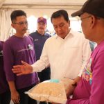 Bupati Tangerang Tangerang Agro Festival Dorong Inovasi Pertanian dan Kemandirian Pangan