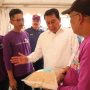 Bupati Tangerang Tangerang Agro Festival Dorong Inovasi Pertanian dan Kemandirian Pangan