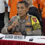 Polda Banten Siaga 24 Jam, Call Center 110 Siap Layani Laporan Masyarakat