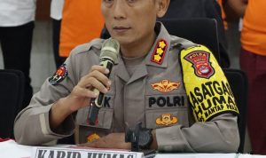 Polda Banten Siaga 24 Jam, Call Center 110 Siap Layani Laporan Masyarakat