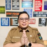 Akhirnya Sang Inovator Itu Telah Mengemban Tugas di Tempat Yang Baru