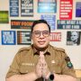 Akhirnya Sang Inovator Itu Telah Mengemban Tugas di Tempat Yang Baru