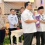 Dwi Chandra Budiman Resmi Jadi Sekcam Kelapa Dua, Pak Camat Beri Sambutan Begini