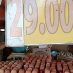 Duh, Sudah 2 Pekan Harga Telur Ayam Ras Bertengker Rp29.000/Kg di Tangerang