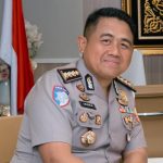 Dikenal Inovatif dan Religius, Berikut Profil Kapolresta Tangerang Kombes Pol Andi M Indra Waspada
